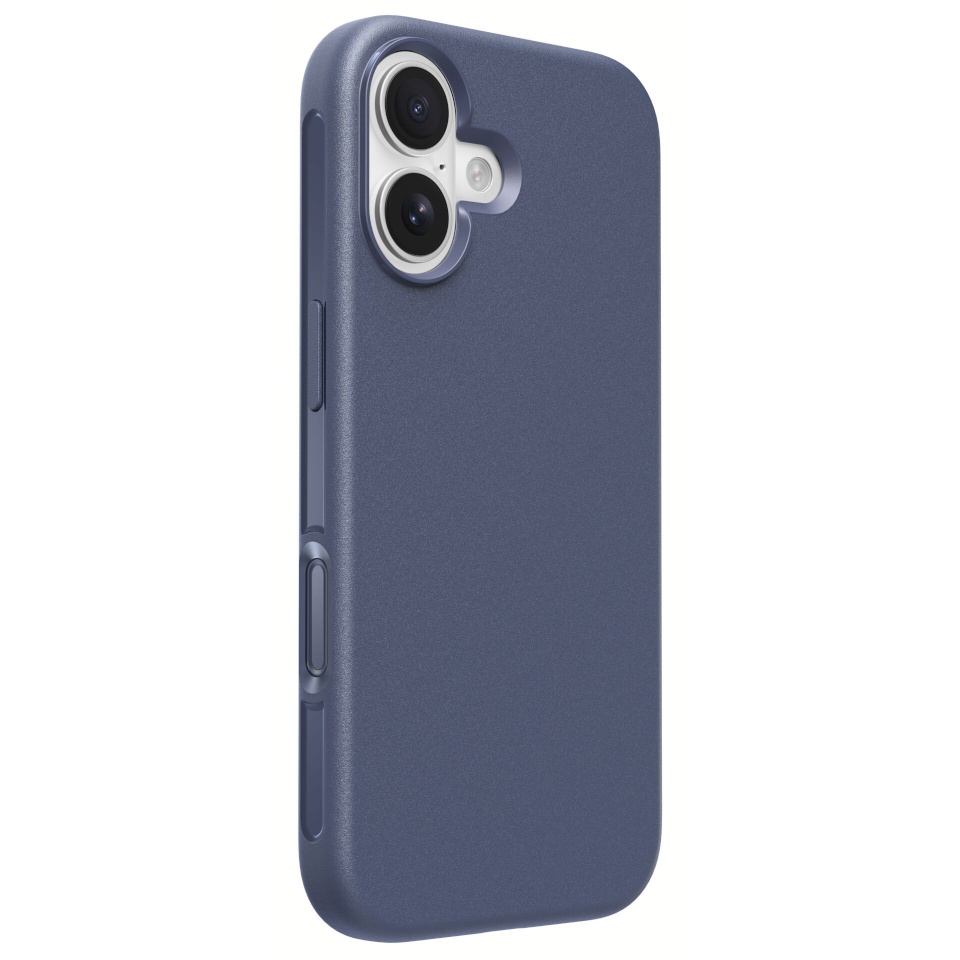 Belkin kaitsekest Protect magn. Schutzhülle iPhone 17 tumesinine MSA038hqNY