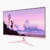 Arozzi monitor Arozzi Nova 32" IPS 180Hz roosa