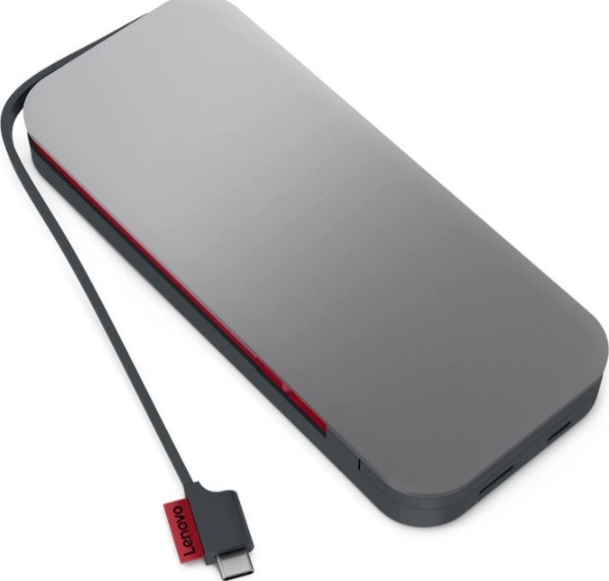 Lenovo akupank Go USB-C (20.000mAh) Powerbank