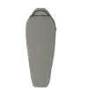 Sea To Summit magamiskott Reactor Lightweight Liner Long sleeping bag liner, pewter