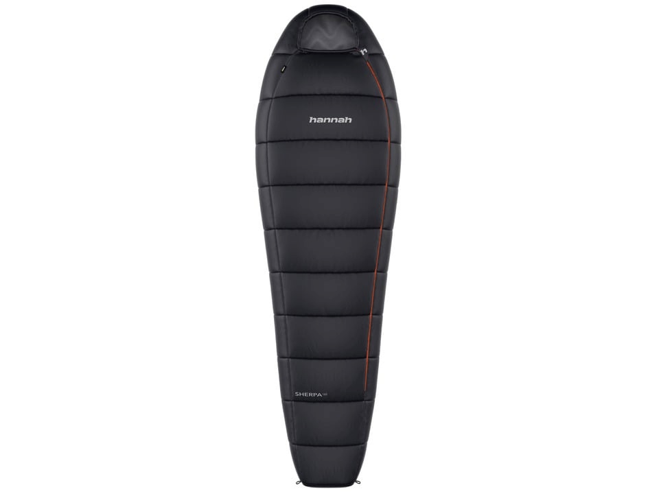 Hannah Outdoor magamiskott Sherpa 160 Recycled, sinine