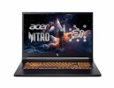 Acer sülearvuti Laptop Nitro 17.3" ANV17-61 R7 AI 350 16GB, 1TB, RTX 5060, W11Pro