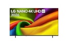 LG televiisor 75NU800B3LA 75" (189 cm) 4K NANO UHD Smart TV |