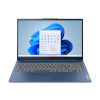 LENOVO sülearvuti IdeaPad 3 Slim - 15.6" OLED, AMD Ryzen 5 40, 16GB RAM, 512GB SSD, Win11