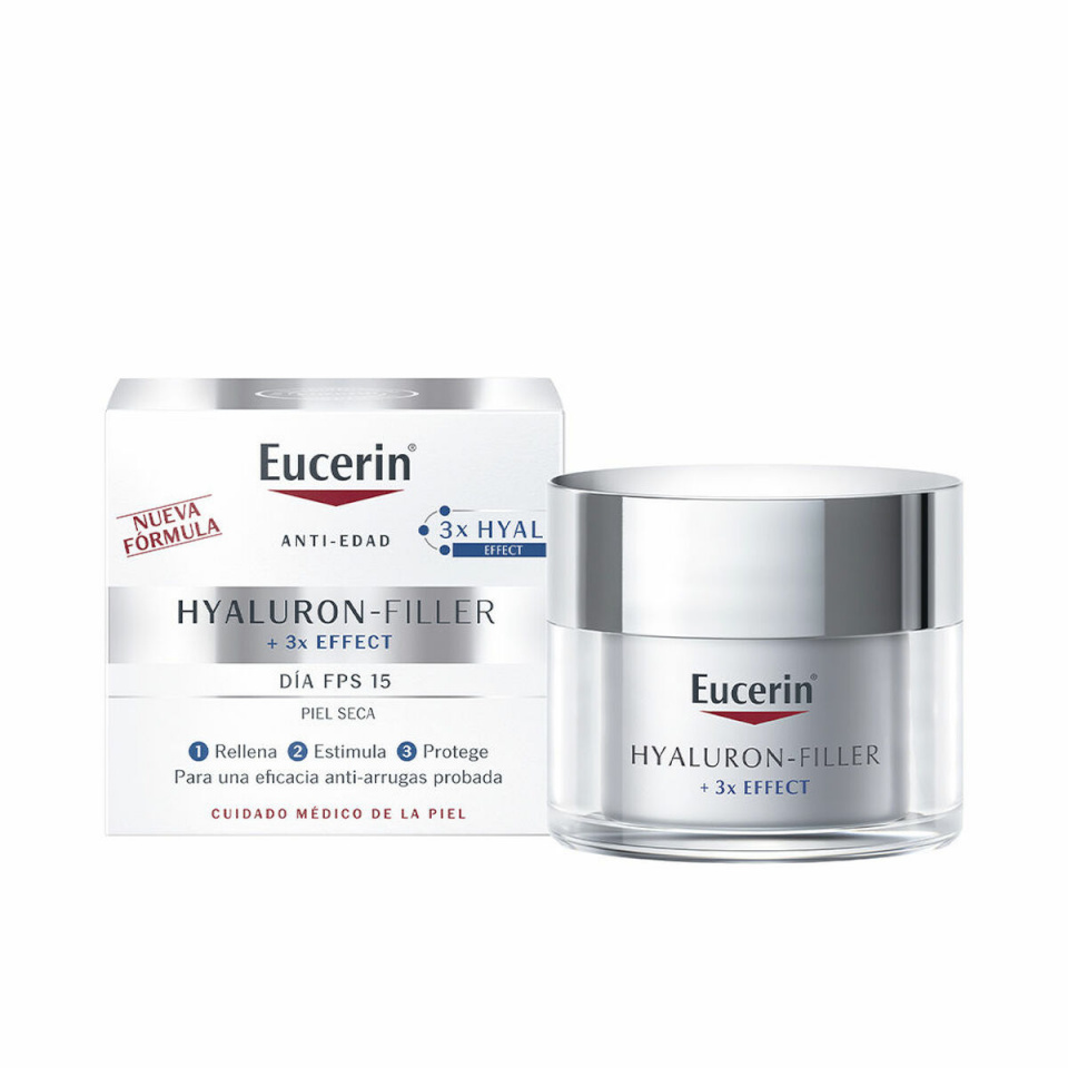 Eucerin näokreem Hyaluron Filler