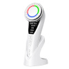 ANLAN näohooldusseade Ultrasonic Facial Massager with Light Therapy 01-ADRY15-001, valge