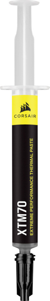 Corsair termopasta XTM70 Extreme Performance Thermal Paste