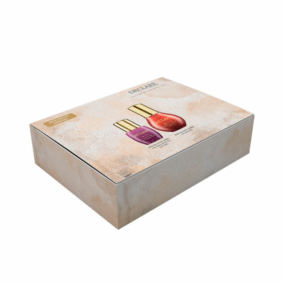 Declaré naiste kosmeetika komplekt Age Control Night Essential 2-osaline