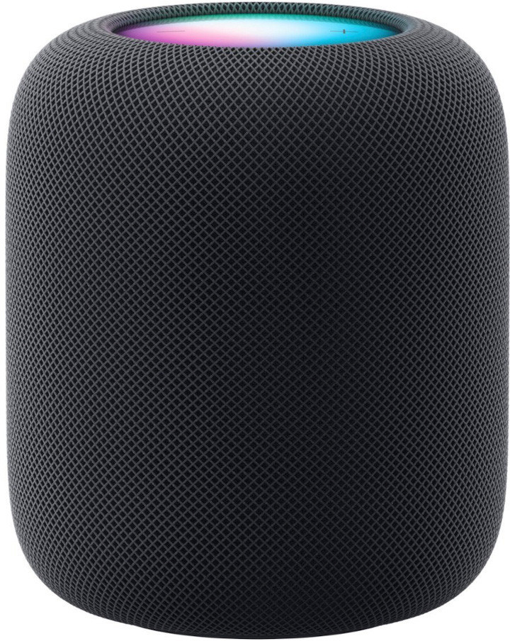 Apple nutikõlar HomePod Gen 2, must