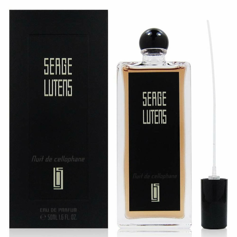 Serge Lutens
