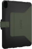 Urban Armor Gear kaitsekest Scout iPad 10.9" 10th gen 2022, must/oliiv