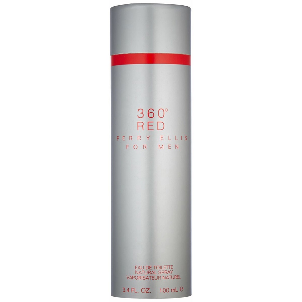 Perry Ellis parfüüm 360° Red 100ml, meestele