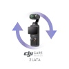 DJI Care Refresh Card - 2-Year Plan -Osmo Pocket 3