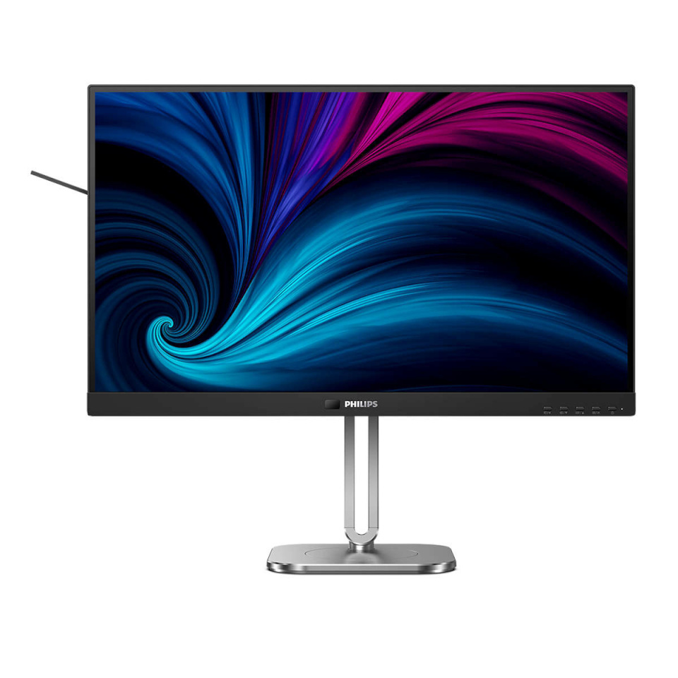 Philips monitor 27B2U6903 - 27" | IPS | 4K UHD | Thunderbolt | USB-C PD100W