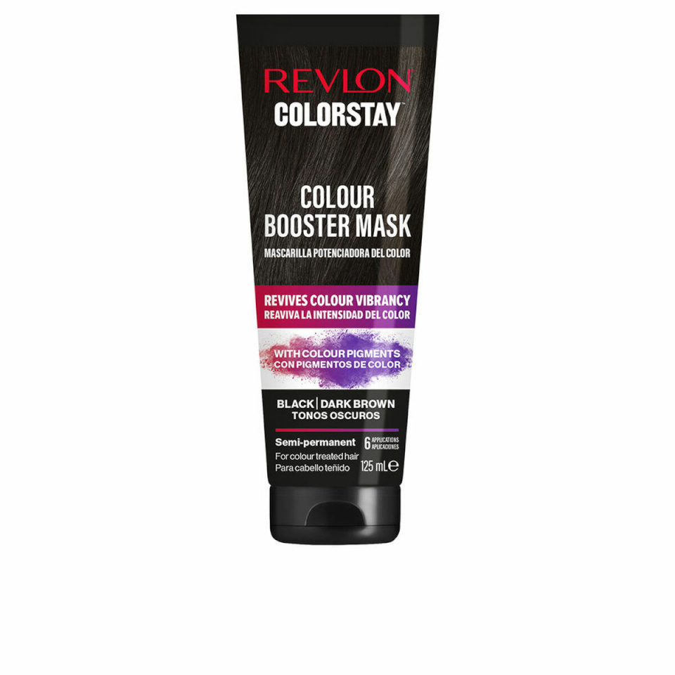 Revlon juuksemask COLORSTAY 125ml