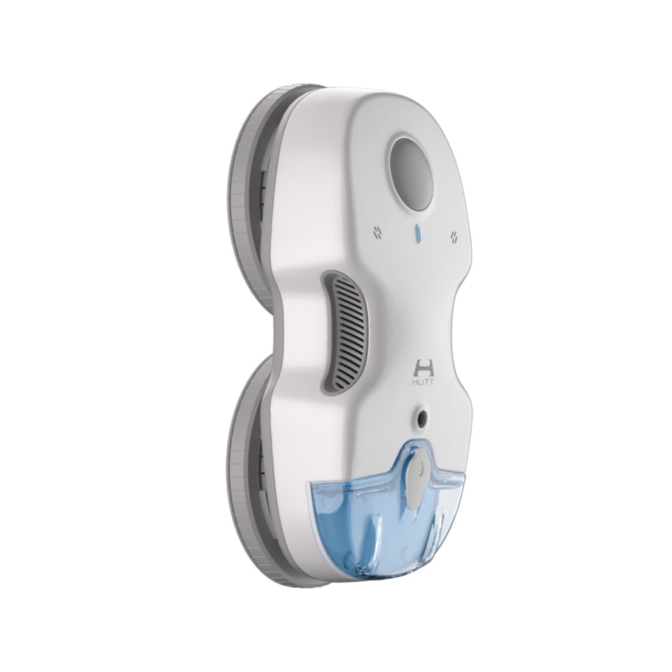 Hutt HUTT Windows Cleaning Robot | C7 | Corded | 5500 Pa | valge