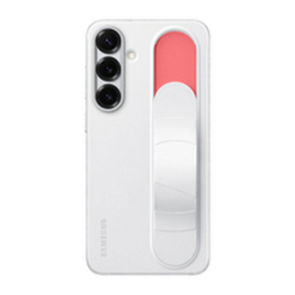 Samsung kaitsekest GALAXY S25+ valge