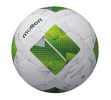 Molten jalgpall F4N3400-G valge/roheline 4