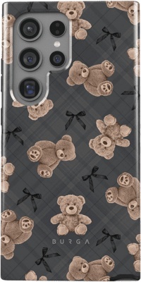 BURGA kaitsekest Hülle Tough Galaxy S24 Ultra BFF