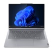 Lenovo sülearvuti Laptop ThinkBook 14.0" G5 2in1 21SQ0016PB W11Pro Ultra 5 225U, 16GB, 512GB SSD, HD Graphics, 14.0" WUXGA, Touch, Luna hall, 3YRS OS + CO2 Offset