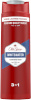 Old Spice dušigeel Whitewater, 400ml, meestele