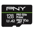 Pny mälukaart mSDXC Elite Prime 128GB P-SDU128V32200PEP-GE