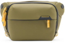 Peak Design õlakott Everyday Sling V2 3L, kelp