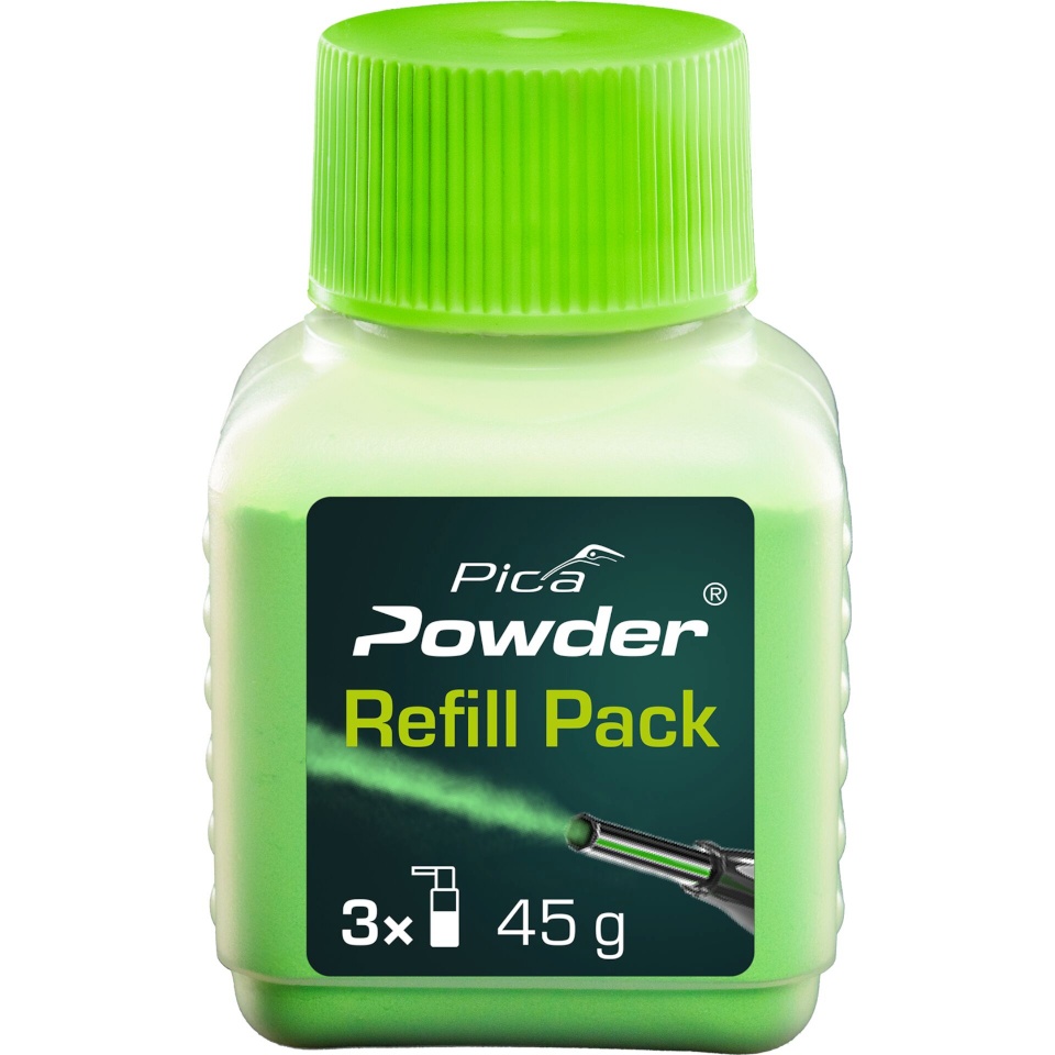 Pica marker Powder Nachfüllpulver