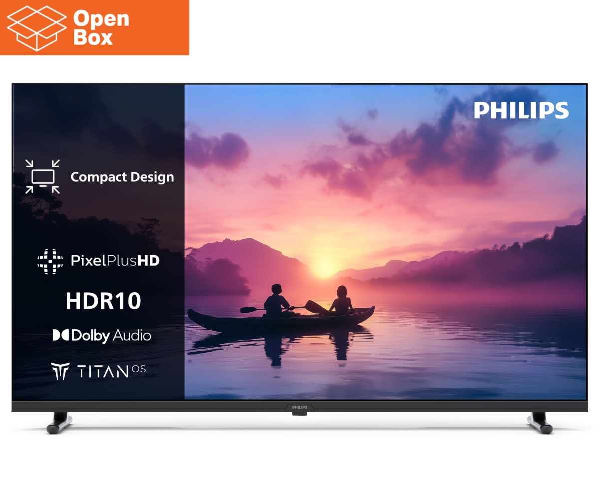 Philips televiisor HD Smart TV 32PHS6000/12