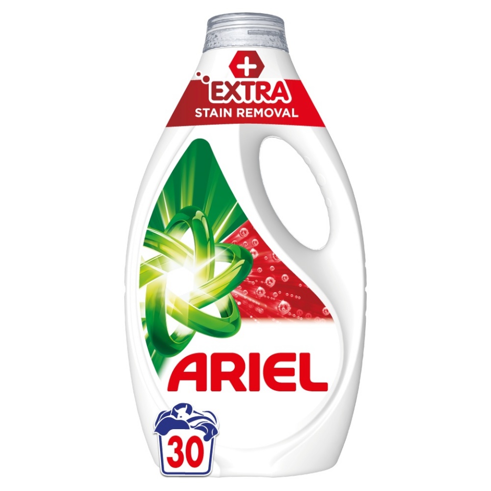 Ariel pesugeel Extra Stain Removal, 1,35L