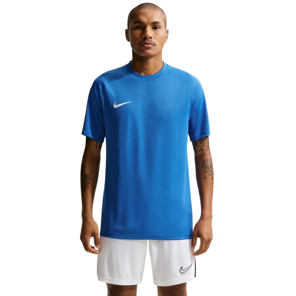 Nike Team T-särk meestele Dri-Fit Park Viii sinine HV8173 463 suurus L