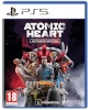 Focus Entertainmenti mäng Atomic Heart: Ultimate Edition PS5