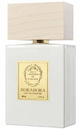 Giardini Di Toscana parfüüm Borabora 100ml, unisex