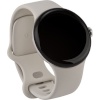 Google nutikell Pixel Watch 3 45mm WiFi Porcelain