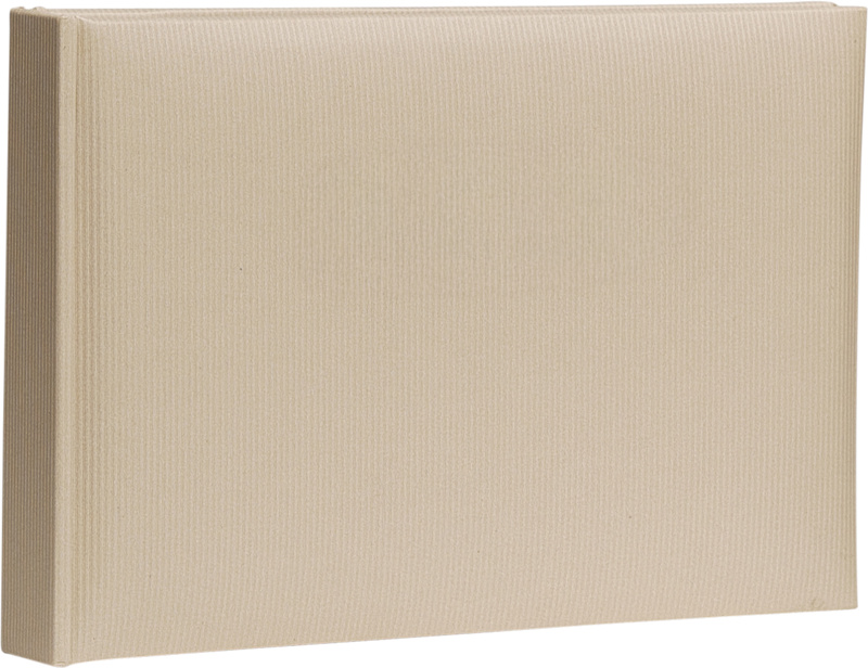 Focus fotoalbum Ritz Pocket 40 beež 10x15