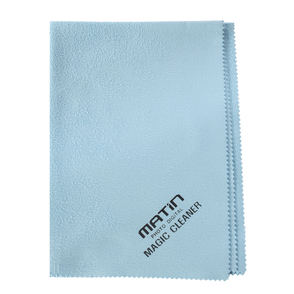 Matin Cleaning Cloth Super 25x35 M-6322