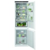 AEG külmik TC8MS181CS 8000, integreeritav, 177,2cm, 186/62 l, 35dB, NoFrost, valge