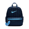 Nike seljakott Kids Jdi Mini tumesinine IO1530 410