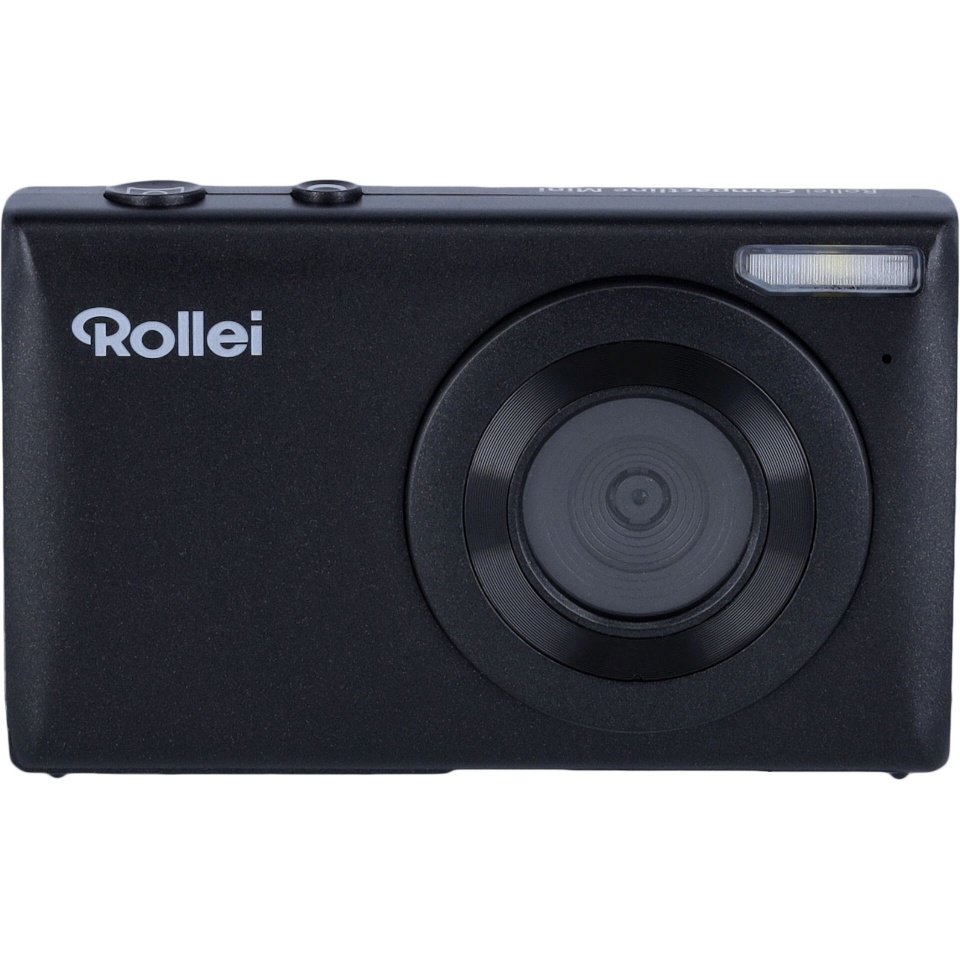Rollei Compactline mini must