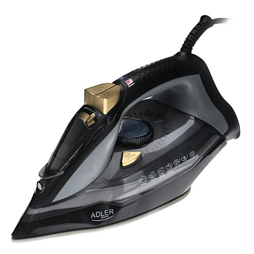 Adler triikraud Steam AD 5038 3000W must