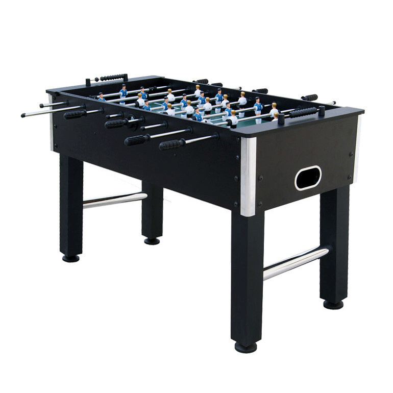 inSPORTline Lauajalgpallilaud Football Table Messer