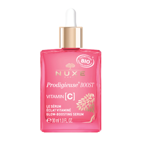 Nuxe näoseerum Prodigieuse Boost Vitamin [C] Glow-Boosting Serum 30ml, naistele