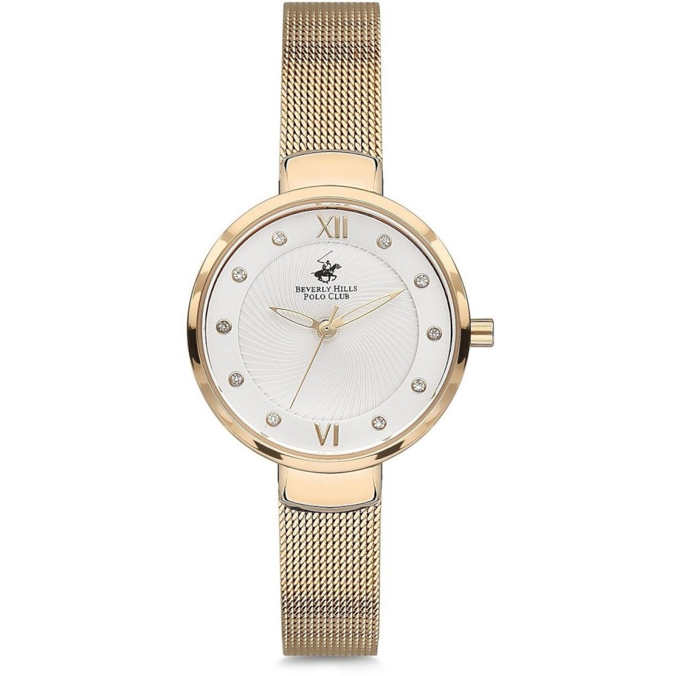 Beverly Hills Polo Club naiste kell BH2117-02