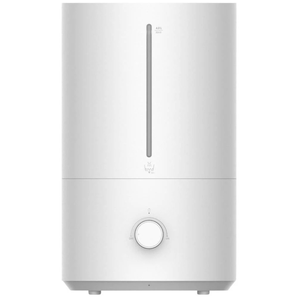 Xiaomi õhuniisuti 2 Lite Ultrasonic Air Humidifier, valge
