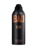 Diesel deodorant Bad 200ml, meestele