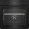 Beko integreeritav ahi BBIS17301BMP Built-In Oven, 72L, must
