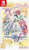 Tales of Graces f - Remastered Switch mäng
