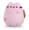 Daffi pehme mänguasi Lilac Pastel Pusheen, 18cm