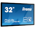 Iiyama esitlusekraan Digital Signage ProLite Touch TF3215MC-B2 TF3215MCB2 (TF3215MC-B2)