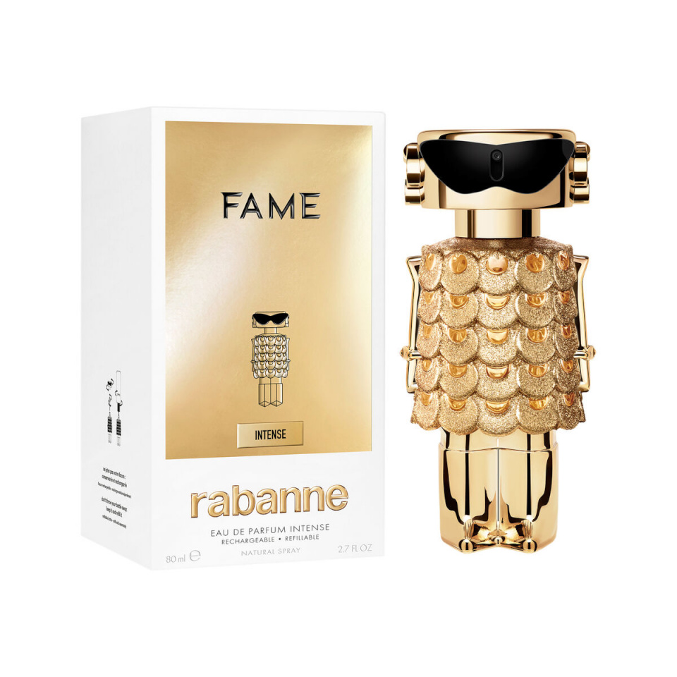 Paco Rabanne naiste parfüüm FAME EDP 80ml